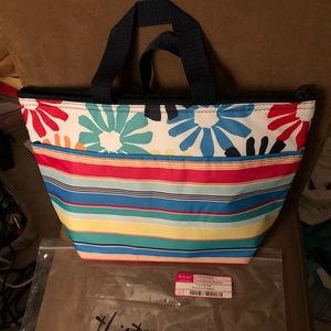 Thermal Lunch Tote